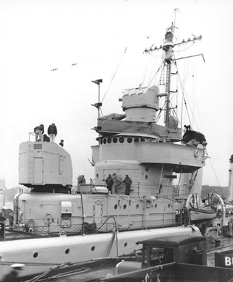 USS Monssen