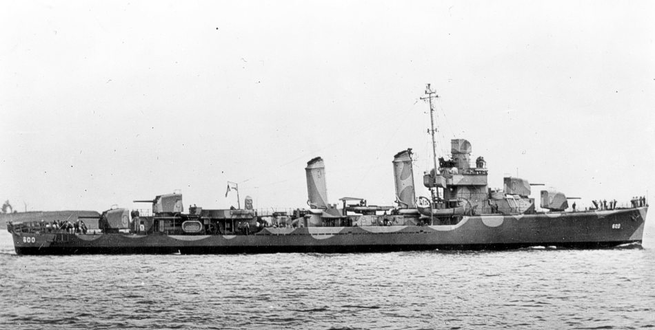 USS Boyle