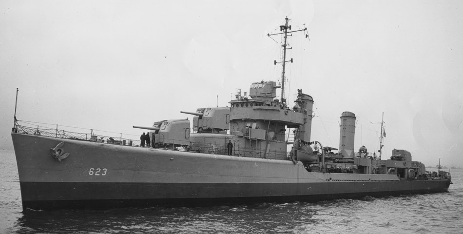 USS Nelson