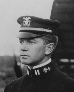Lieutenant Theodore Gordon Ellyson