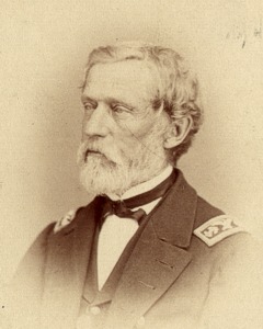 Rear Admiral George Foster Emmons
