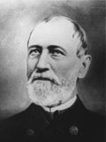 Rear Admiral David B. Macomb
