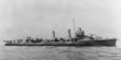 USS Bancroft (DD 598)