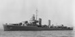 USS Caldwell (DD 605)