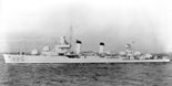 USS Madison