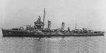 USS Buchanan (DD 484)