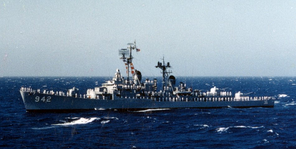 USS Bigelow