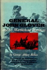 General John Glover and his Marblehead Mariners