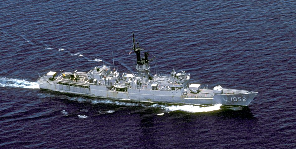 USS Knox