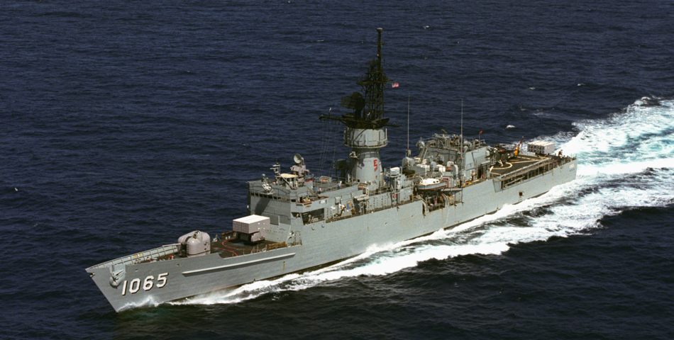 USS Stein