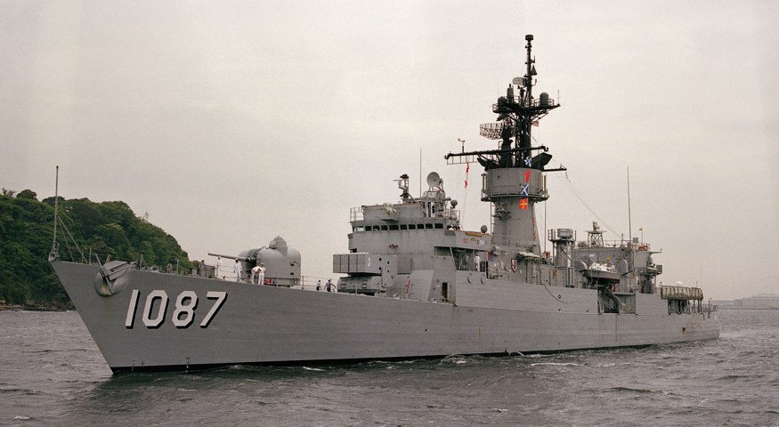 USS Kirk