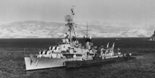 USS Gyatt (DDG 1)