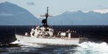 USS Talbot (FFG 4)