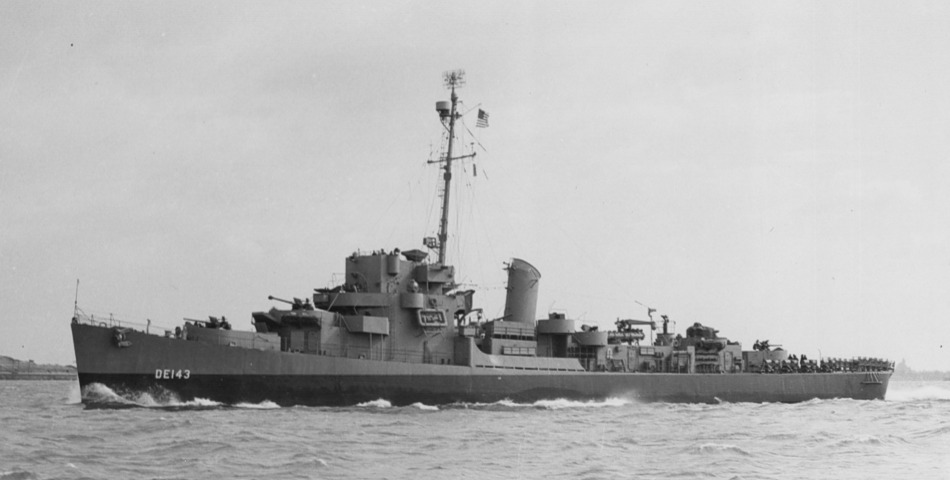 USS Fiske