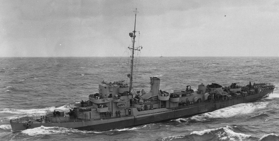 USS Loy