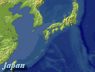 Japan and southern approaches