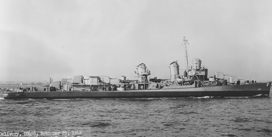 USS Philip