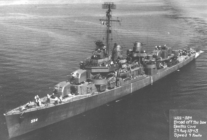 USS Franks