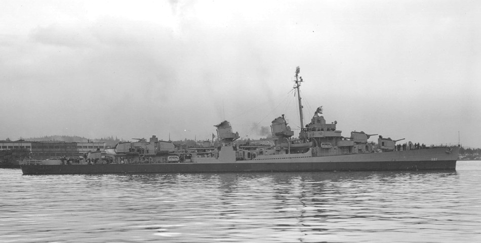 USS Wiley