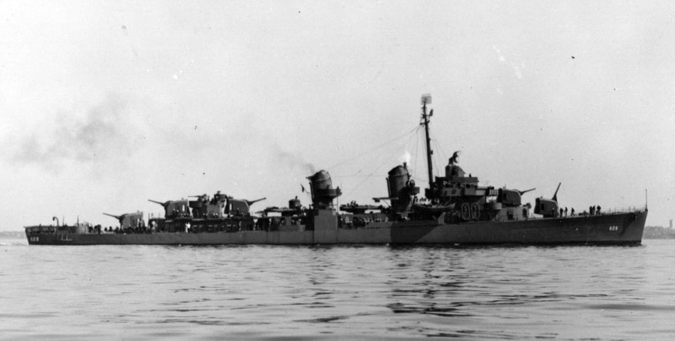 USS Abbot