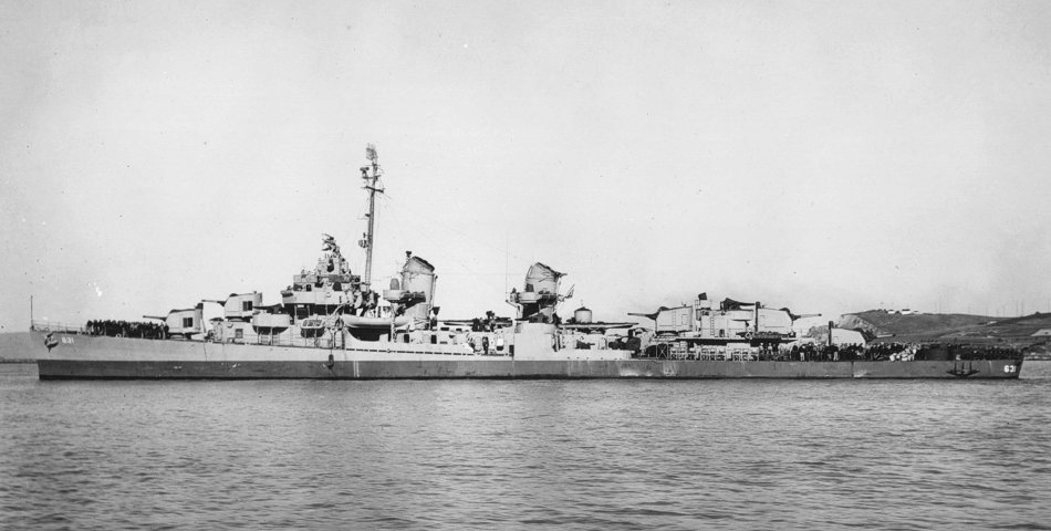 USS Erben