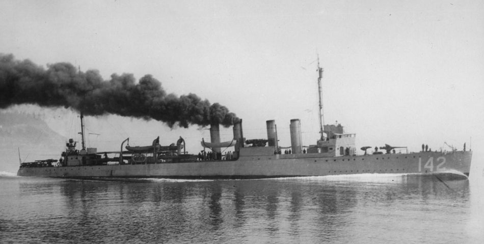 USS Tarbell