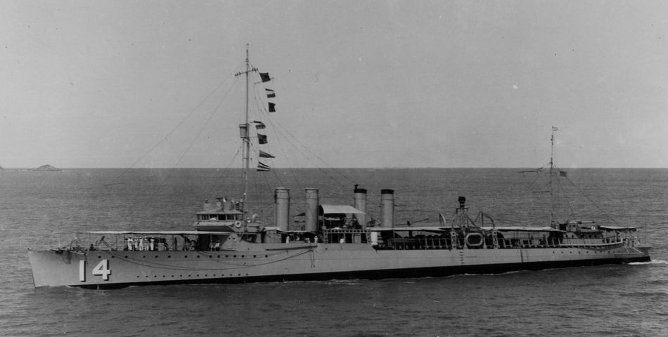 USS Rizal