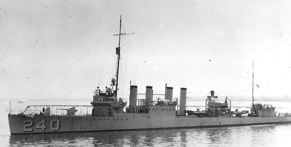 USS Sturtevant