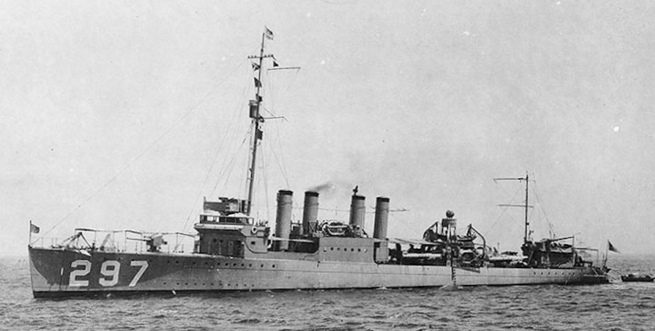 USS Fuller