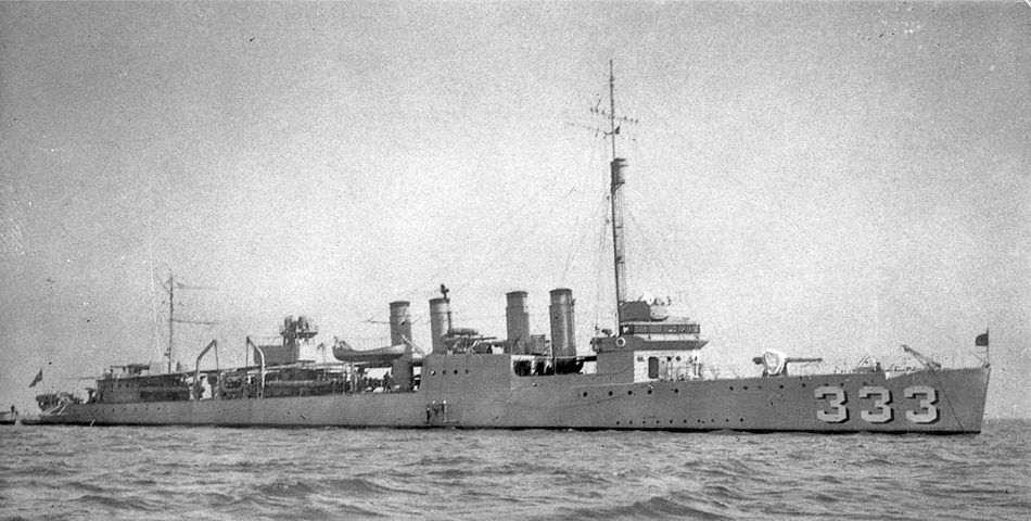 USS Sumner