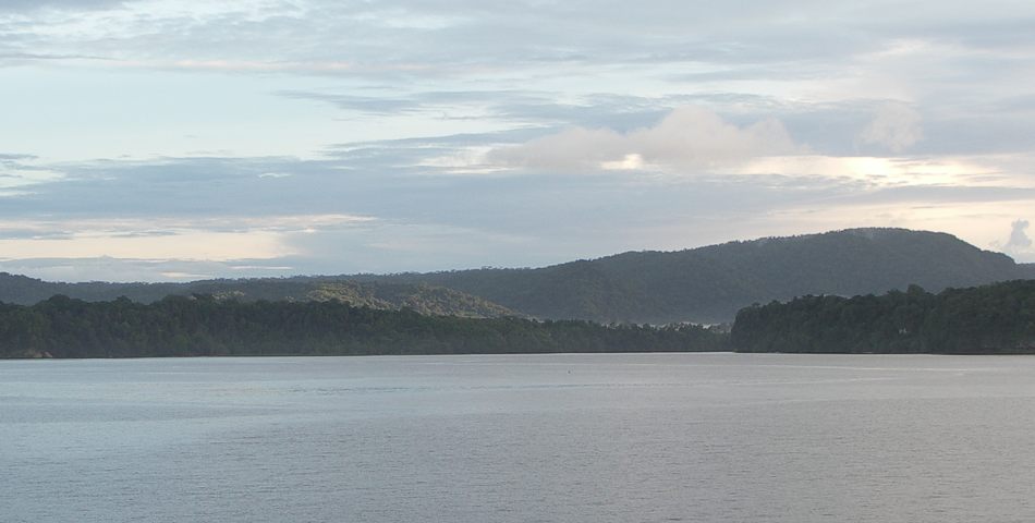 Viru Harbor