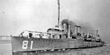 USS Sigourney (DD 81)
