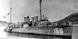 USS J. Fred Talbott (DD 156)