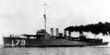 USS Howard (DD 179)