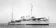 USS Bagley (DD 185)