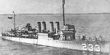 USS Gilmer (DD 233)