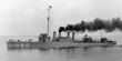 USS Chauncey (DD 296)