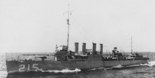 USS Borie (DD 215)