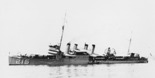 USS Borie (DD 215)