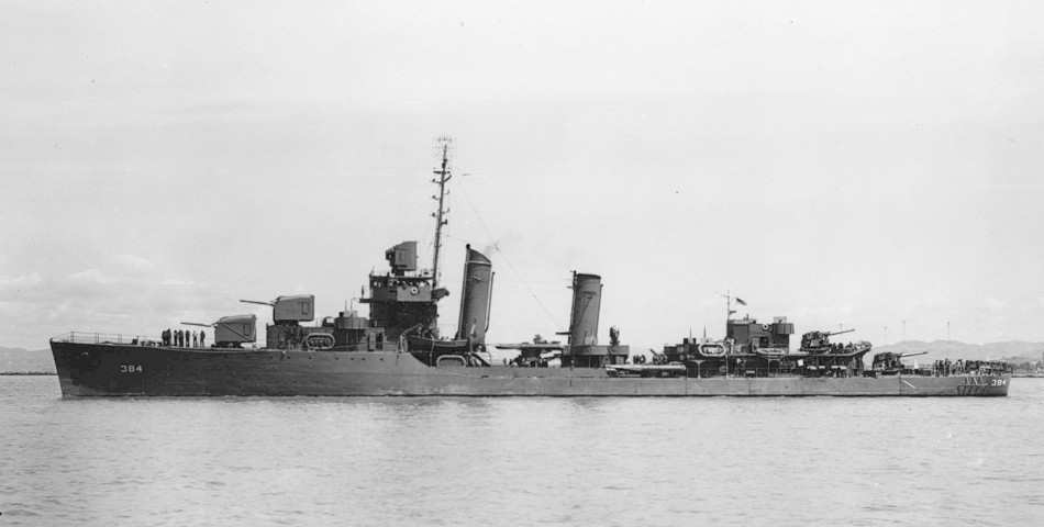 USS Dunlap
