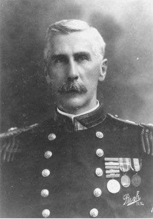 Capt. Edwin A. Anderson