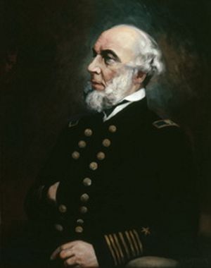 Rear Admiral Thomas O. Selfridge, Jr.