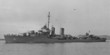 USS Worden (DD 352)