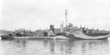 USS Monaghan (DD 354)