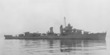 USS Porter (DD 356)