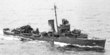 USS Maury (DD 401)