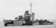 USS Stack (DD 406)