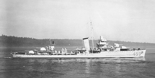 USS Wilson (DD 408)