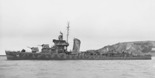 USS Walke (DD 416)