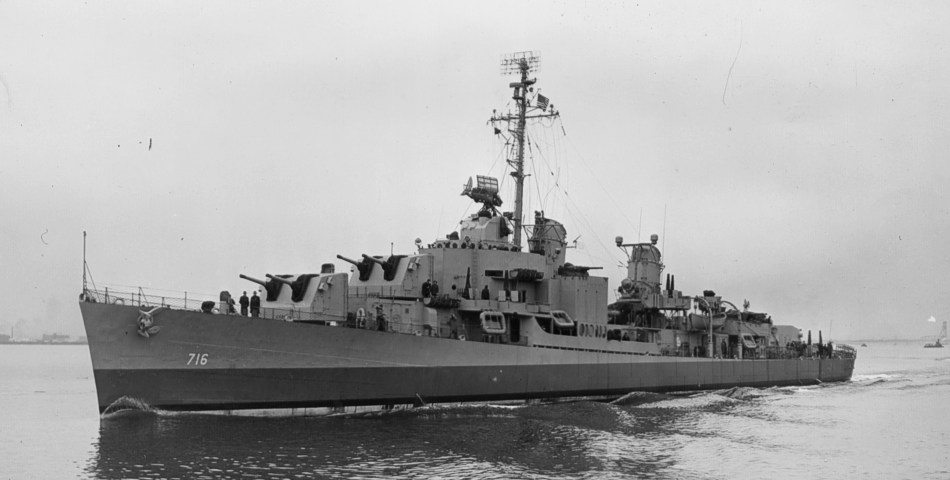 USS Wiltsie